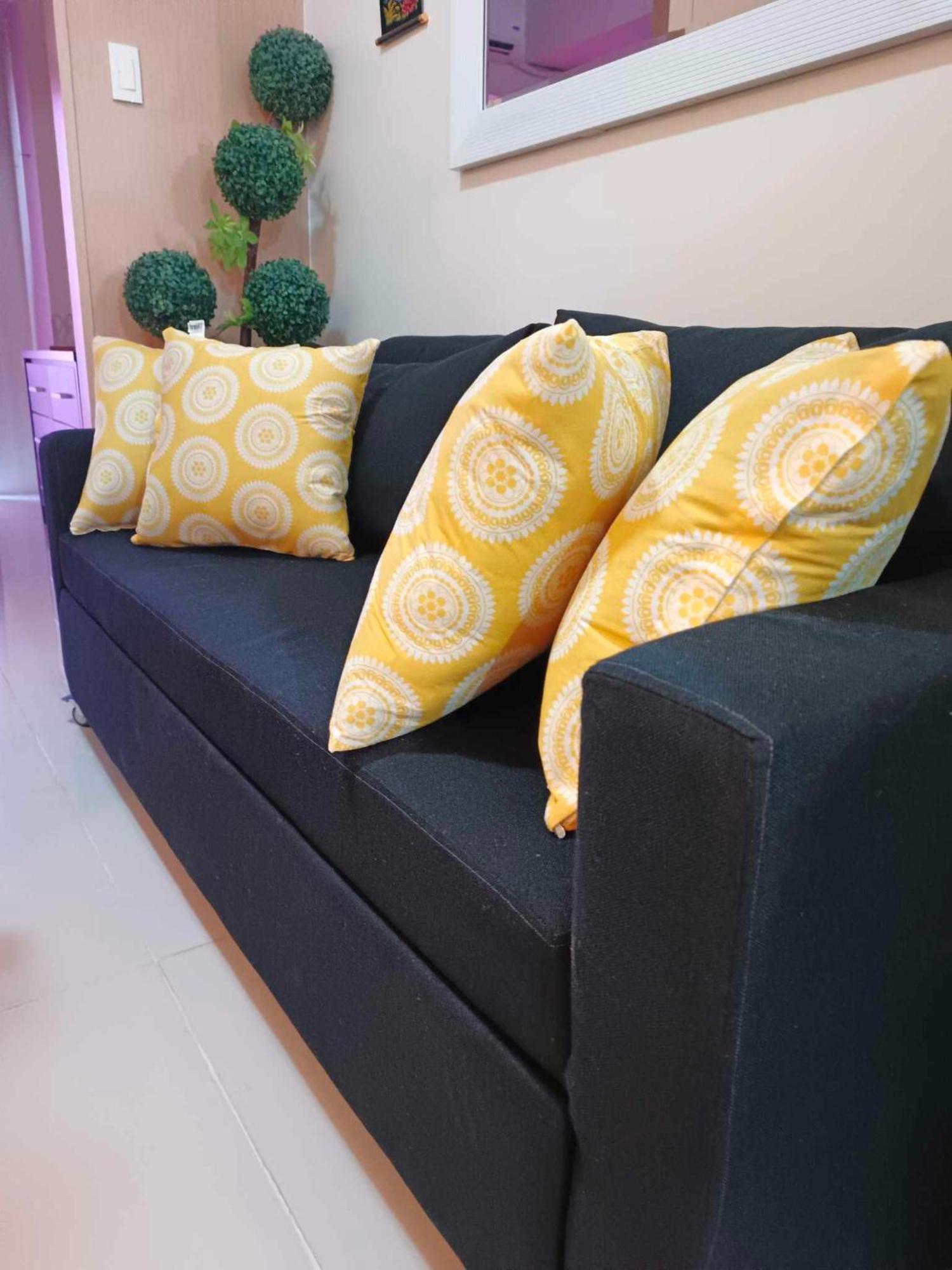 Milagrosa Apartment Tagaytay City Exterior photo