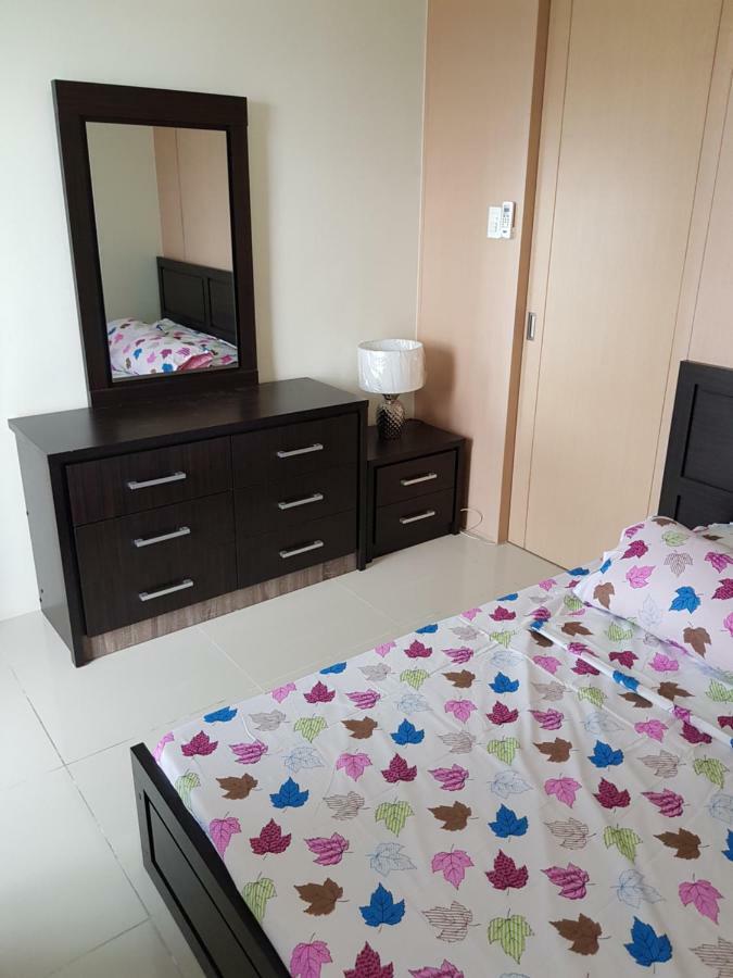 Milagrosa Apartment Tagaytay City Exterior photo