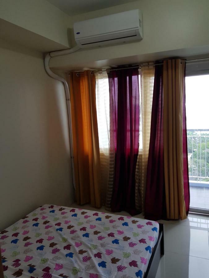 Milagrosa Apartment Tagaytay City Exterior photo
